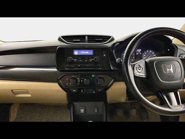 Used Honda Amaze [2016-2018] 1.2 S i-VTEC in Delhi