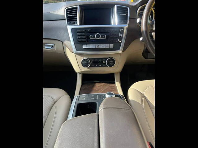 Used Mercedes-Benz GL 350 CDI in Bangalore