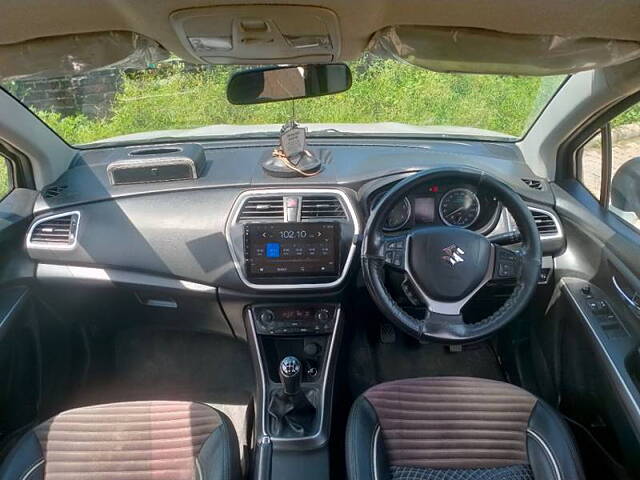 Used Maruti Suzuki S-Cross [2017-2020] Delta 1.3 in Dehradun