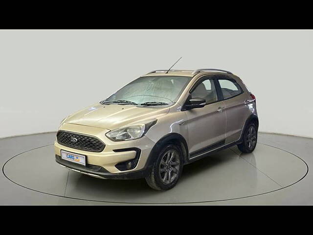 Used Ford Freestyle Titanium 1.2 Ti-VCT [2018-2020] in Chandigarh