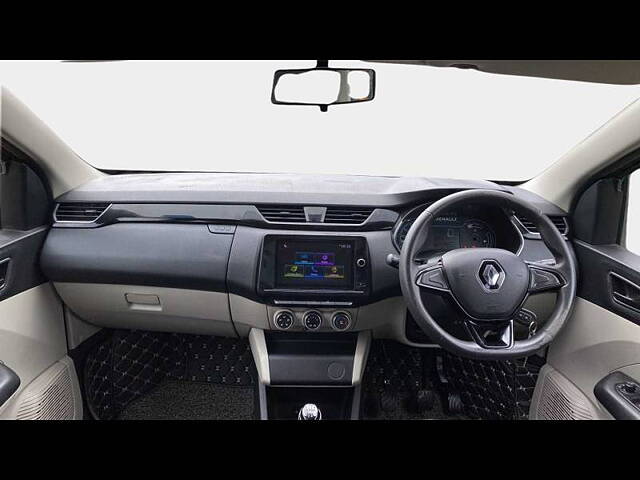 Used Renault Triber [2019-2023] RXT [2019-2020] in Pune