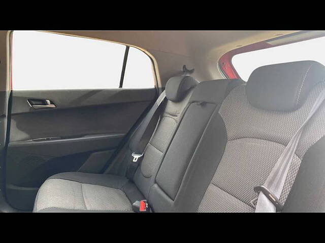 Used Hyundai Creta [2017-2018] S 1.4 CRDI in Chennai