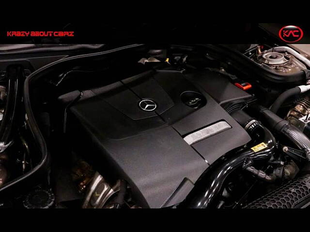 Used Mercedes-Benz E-Class [2009-2013] E200 CGI Blue Efficiency in Delhi