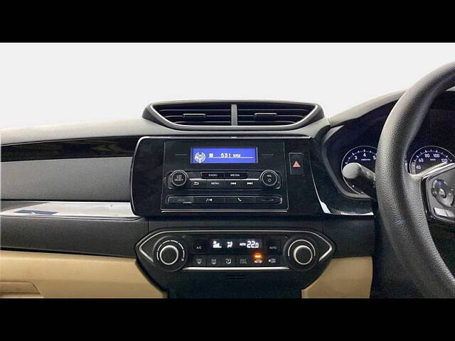 Used Honda Amaze [2018-2021] 1.2 V CVT Petrol [2018-2020] in Delhi