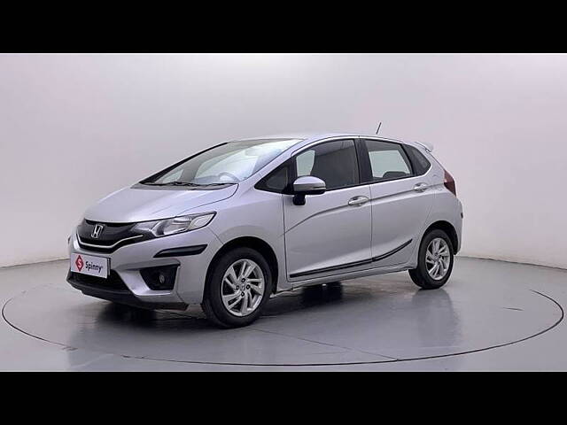 Used 2017 Honda Jazz in Bangalore