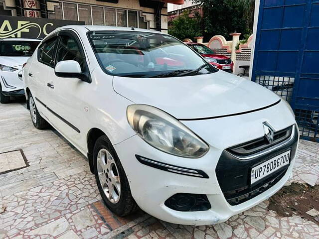 Used Renault Scala [2012-2017] RxL Diesel in Kanpur