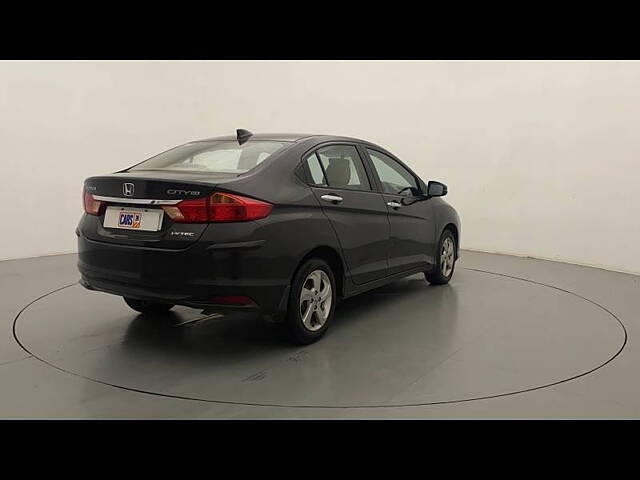 Used Honda City [2014-2017] VX CVT in Mumbai