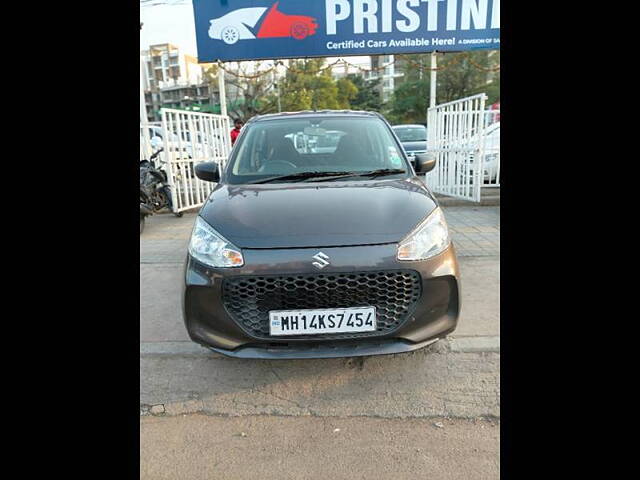 Used 2023 Maruti Suzuki Alto K10 in Pune