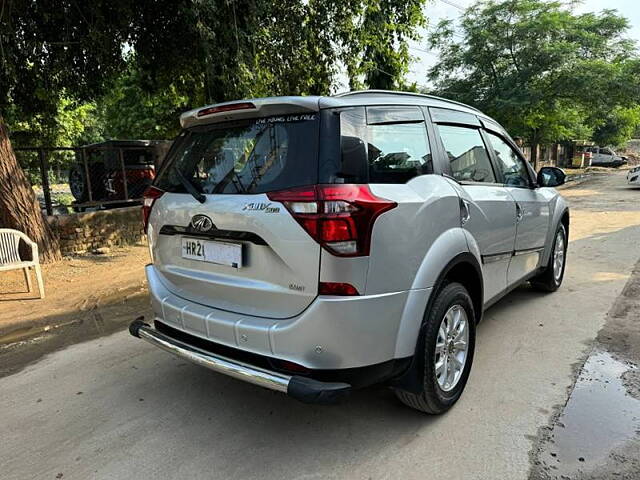 Used Mahindra XUV500 [2015-2018] W9 1.99 in Gurgaon