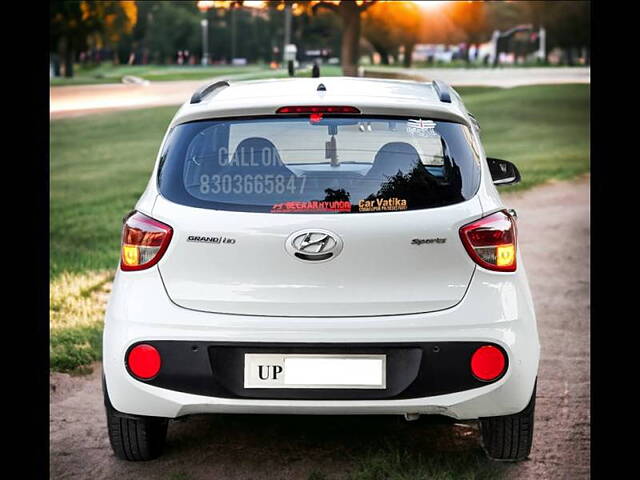 Used Hyundai Elite i20 [2014-2015] Sportz 1.4 (O) in Lucknow