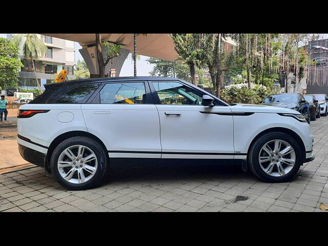 Used Land Rover Range Rover Velar [2017-2023] S R-Dynamic 2.0 Petrol in Mumbai