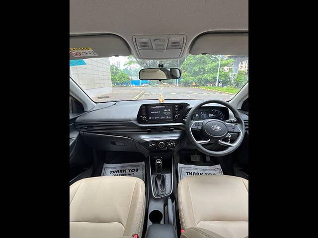 Used Hyundai i20 [2020-2023] Sportz 1.2 IVT [2020-2023] in Mumbai