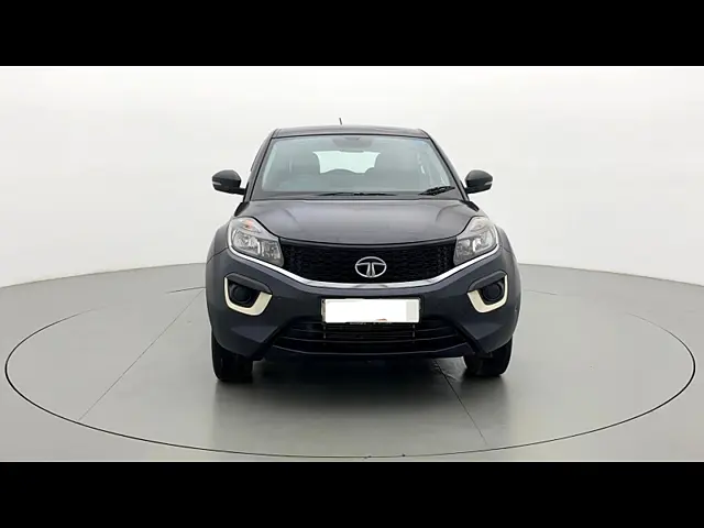 Used 2019 Tata Nexon in Hyderabad