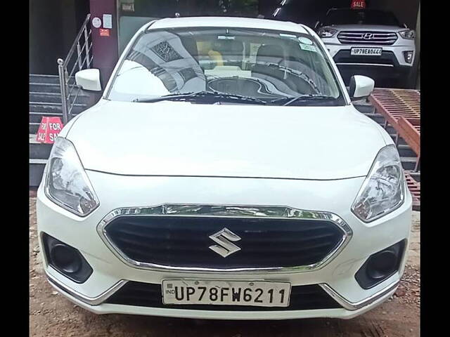 Used 2019 Maruti Suzuki DZire in Kanpur