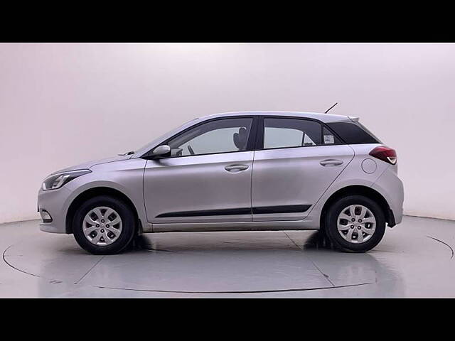 Used Hyundai Elite i20 [2016-2017] Sportz 1.2 [2016-2017] in Bangalore