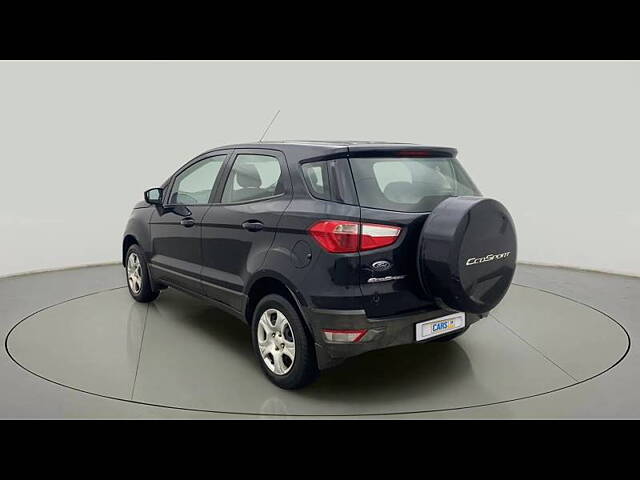 Used Ford EcoSport [2017-2019] Trend 1.5L TDCi in Bangalore