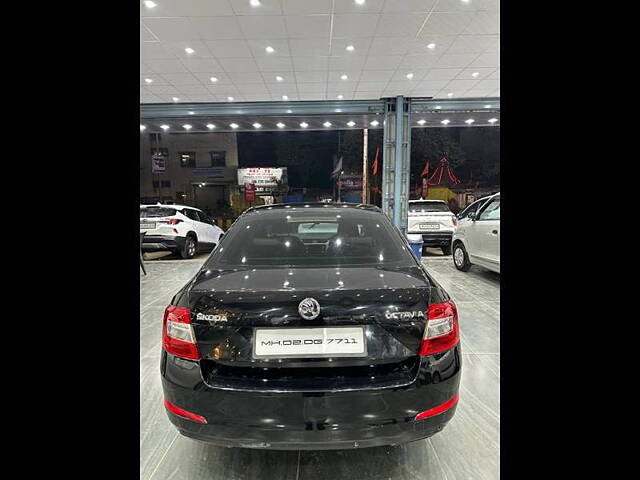 Used Skoda Octavia [2013-2015] Elegance 2.0 TDI AT in Thane