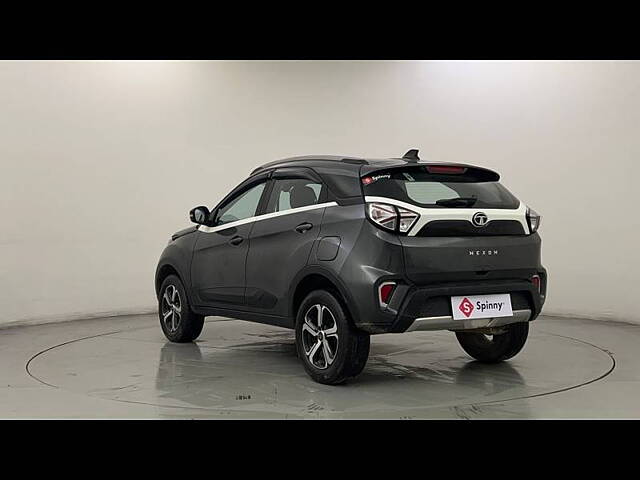 Used Tata Nexon [2020-2023] XZ Plus (S) [2022-2023] in Gurgaon