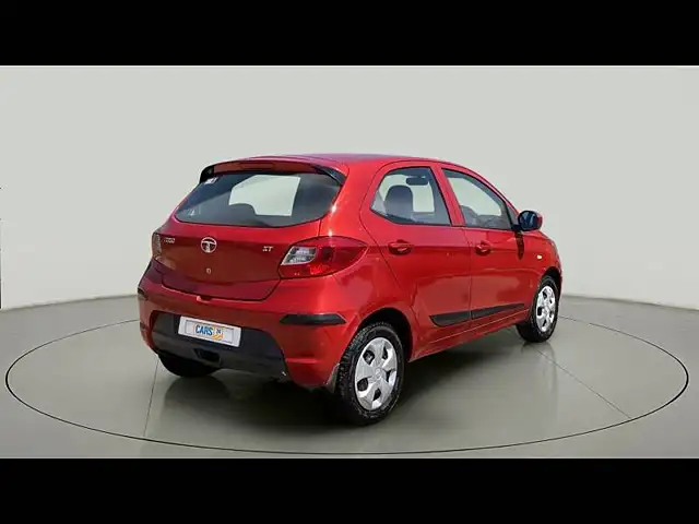 Used Tata Tiago [2016-2020] Revotron XT [2016-2019] in Nashik