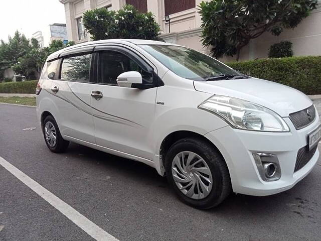 Used Maruti Suzuki Ertiga [2012-2015] VDi in Kanpur