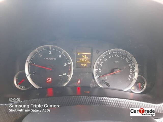 Used Maruti Suzuki Swift [2011-2014] VDi in Hyderabad