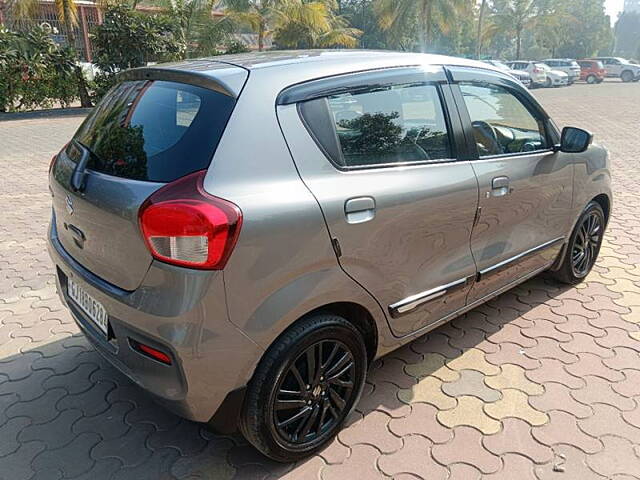 Used Maruti Suzuki Celerio ZXi Plus [2021-2023] in Ahmedabad