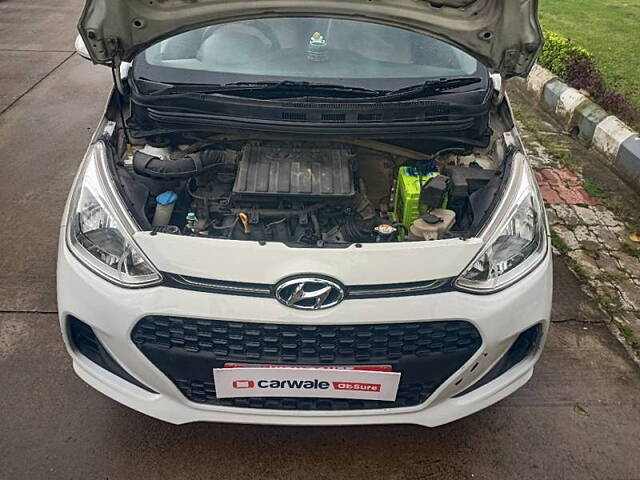 Used Hyundai Grand i10 [2013-2017] Sports Edition 1.2L Kappa VTVT in Lucknow