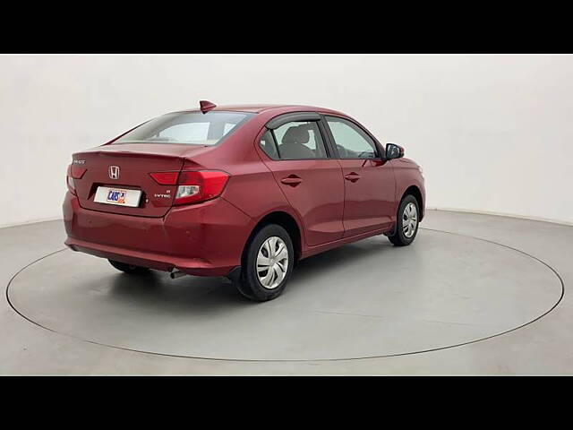 Used Honda Amaze [2016-2018] 1.2 S i-VTEC in Chennai