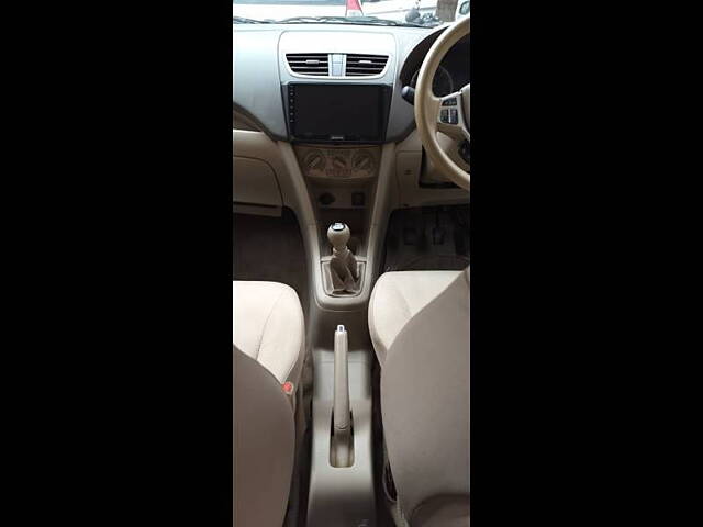 Used Maruti Suzuki Ertiga [2015-2018] ZDI SHVS in Vadodara