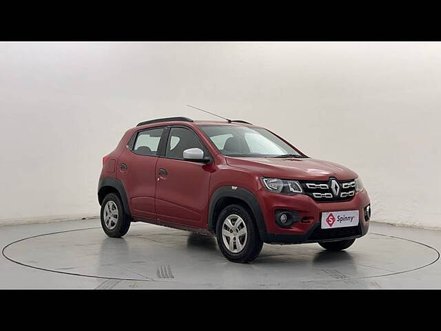 Used Renault Kwid [2022-2023] RXT 1.0 in Delhi