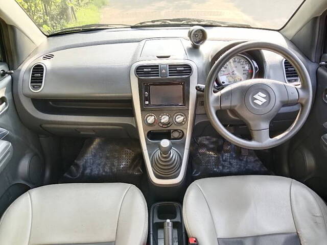 Used Maruti Suzuki Ritz [2009-2012] Vdi (ABS) BS-IV in Mumbai