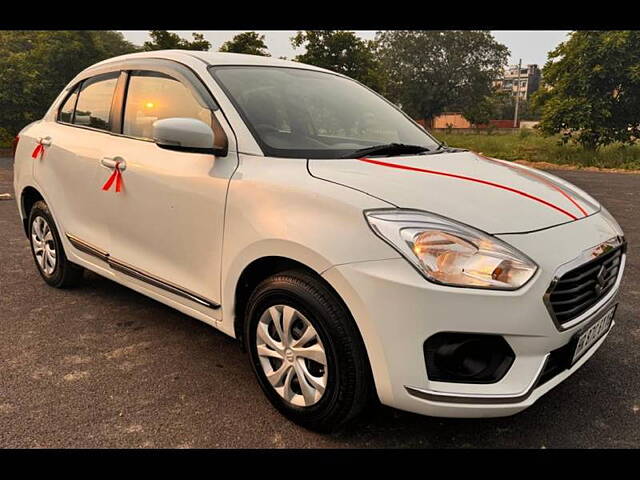 Used Maruti Suzuki Dzire VXi [2020-2023] in Delhi