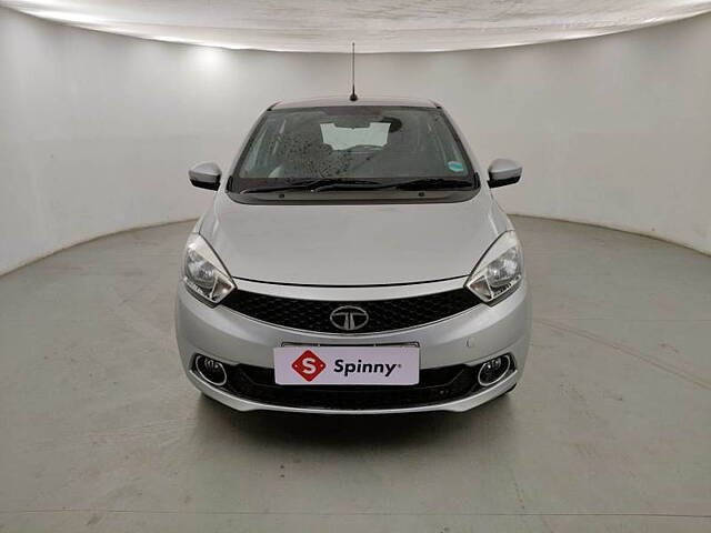 Used Tata Tiago [2016-2020] Revotron XZA in Indore