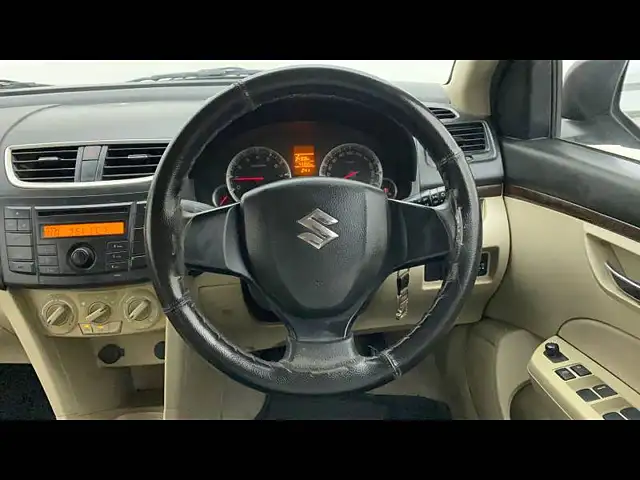 Used Maruti Suzuki Swift DZire [2011-2015] VXI in Delhi