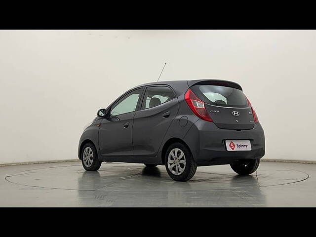 Used Hyundai Eon Sportz in Hyderabad