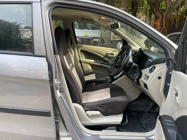 Used Maruti Suzuki Celerio [2014-2017] VXi in Delhi