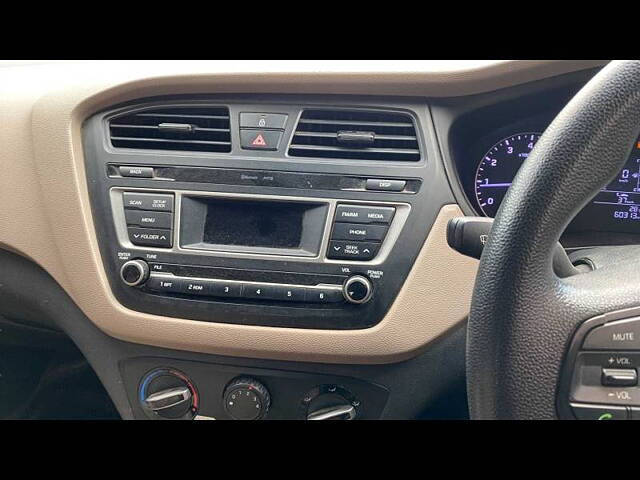 Used Hyundai Elite i20 [2014-2015] Magna 1.2 in Nagpur