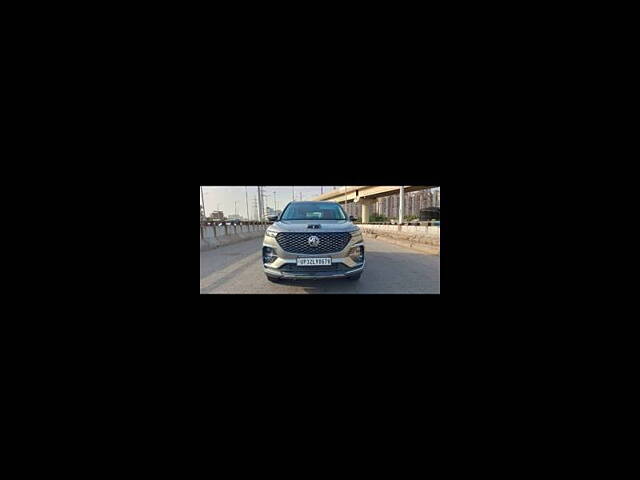 Used 2021 MG Hector in Noida