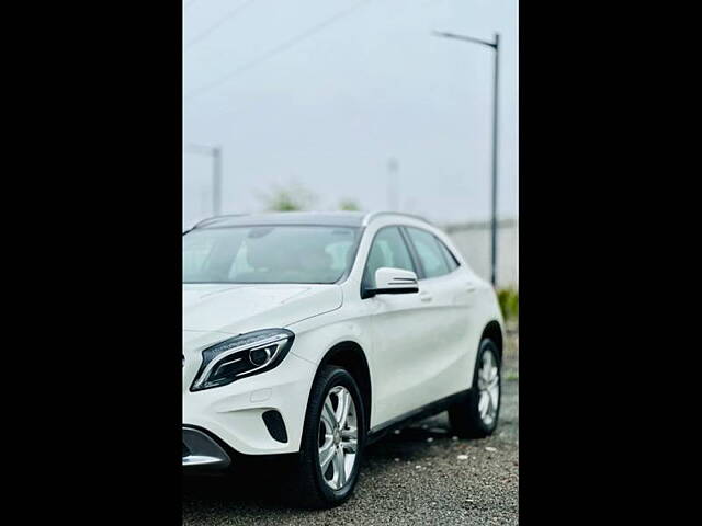 Used Mercedes-Benz GLA [2014-2017] 200 CDI Sport in Surat