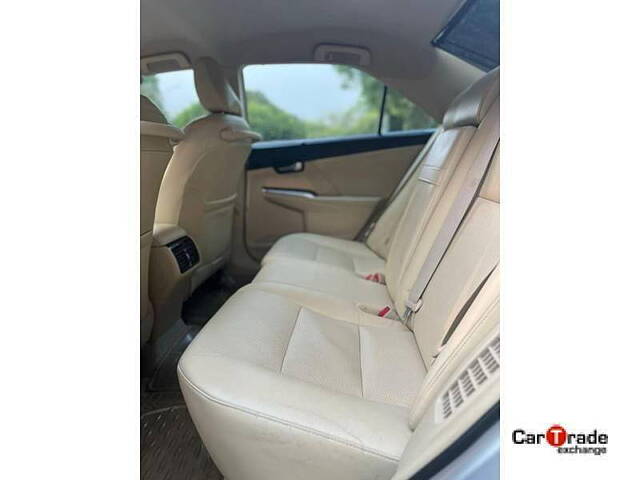 Used Toyota Camry [2015-2019] Hybrid in Delhi