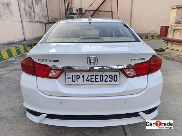 Used Honda City [2014-2017] V in Noida