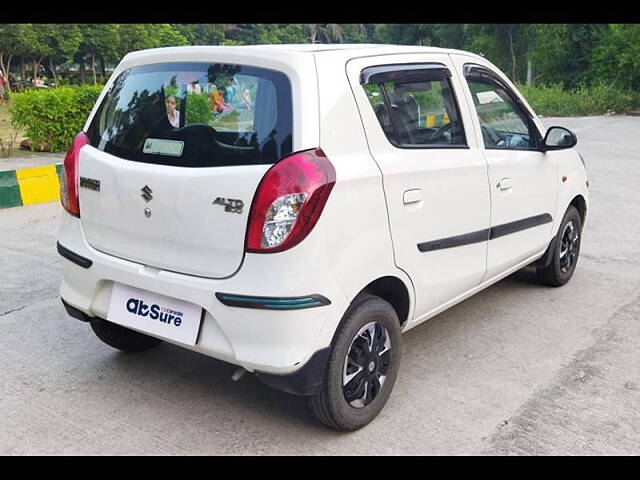 Used Maruti Suzuki Alto 800 [2012-2016] Lxi in Noida