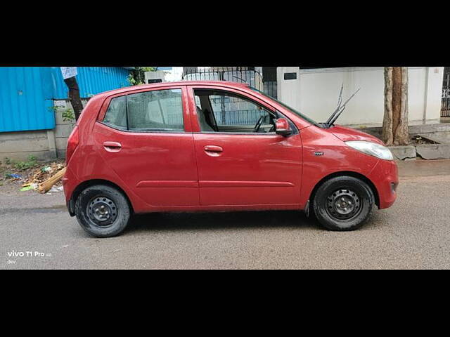 Used 2011 Hyundai i10 in Ranga Reddy