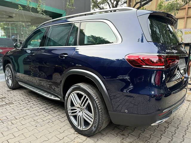 Used Mercedes-Benz GLS [2020-2024] 400d 4MATIC [2020-2023] in Chennai