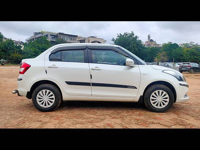 Used Maruti Suzuki Swift Dzire [2015-2017] VXI in Delhi