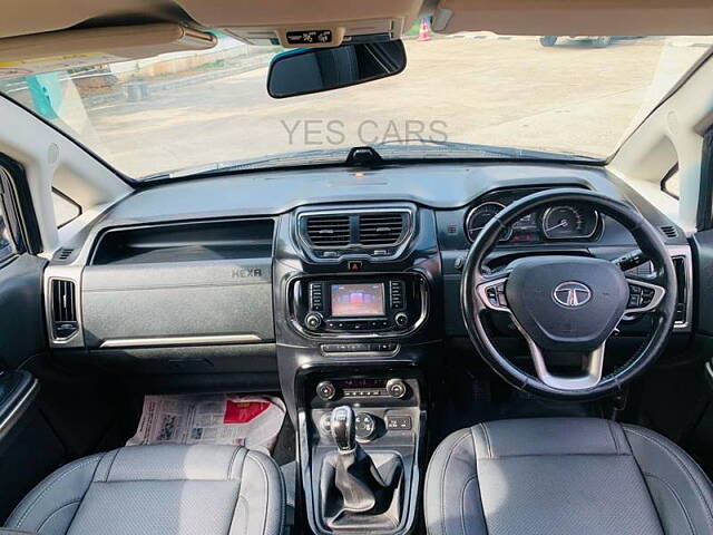 Used Tata Hexa [2017-2019] XT 4x2 7 STR in Chennai