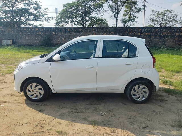 Used Hyundai Santro Sportz in Jaipur