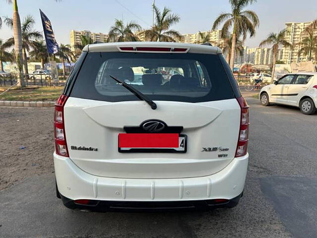 Used Mahindra XUV500 [2011-2015] W8 in Mohali