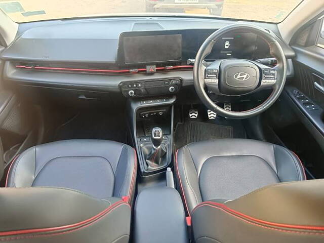 Used Hyundai Verna SX (O) 1.5 Turbo Petrol DCT in Chennai