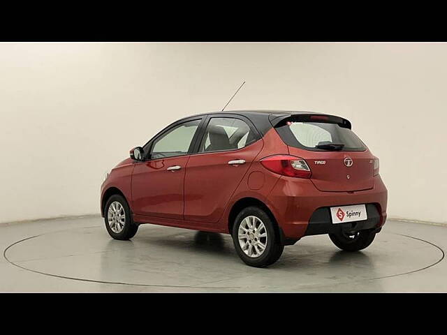 Used Tata Tiago [2016-2020] Revotron XZ in Pune